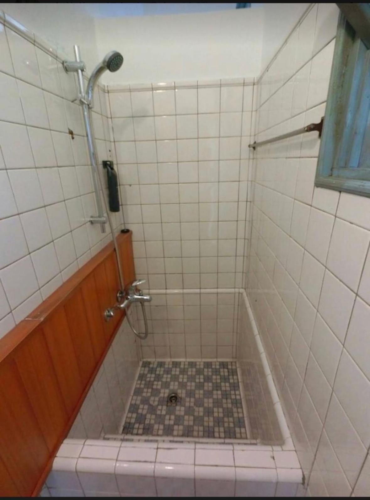 和寂百年天井老房子包棟民宿wabisabi Japanese Entire Home Tainan Esterno foto